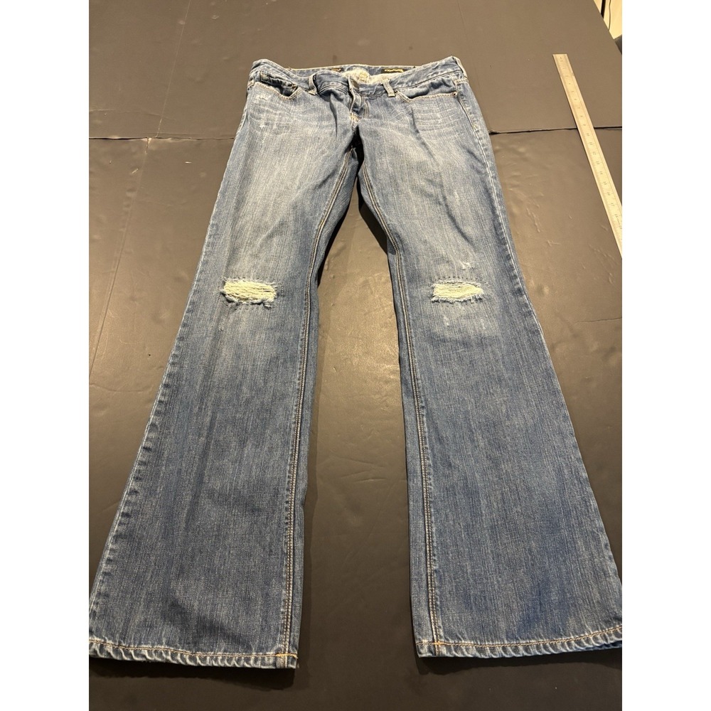 Express Jeans Stella Boot Leg  Women's Size 34 Inch